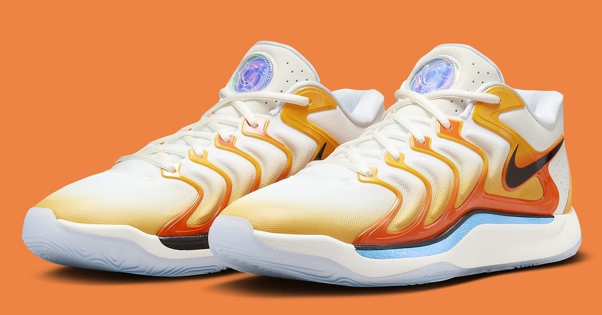Nike KD 17 Release Date Kevin Durant FJ9487 700