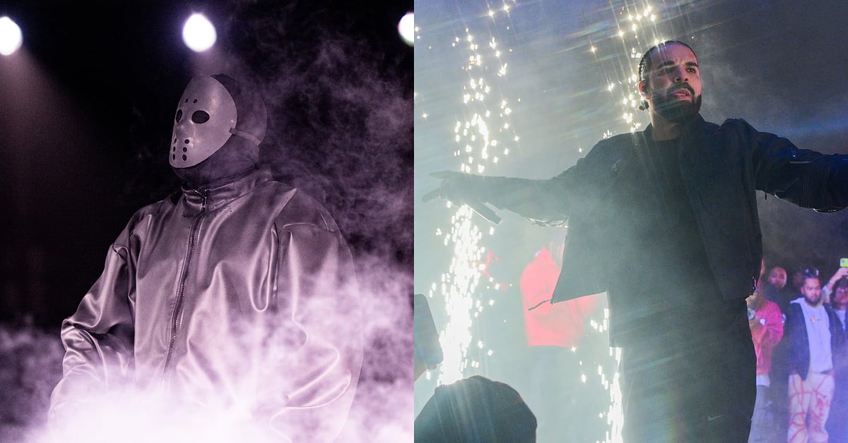 Ye Says the 'Elimination of Drake' Has Everyone 'Excited' and ...
