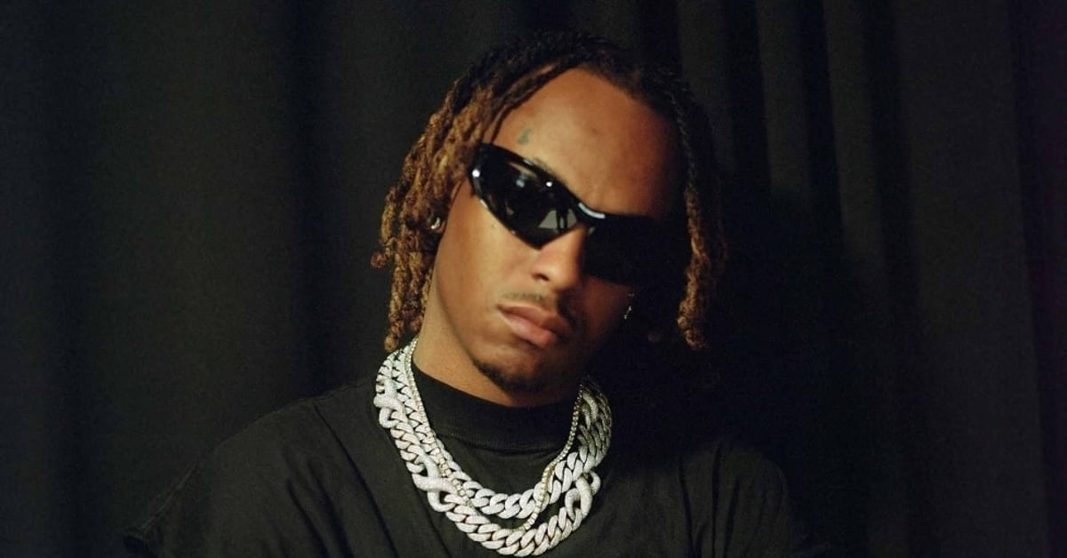 Rich The Kid Opens Up About Working With Ye On “Carnival” and Previews ...