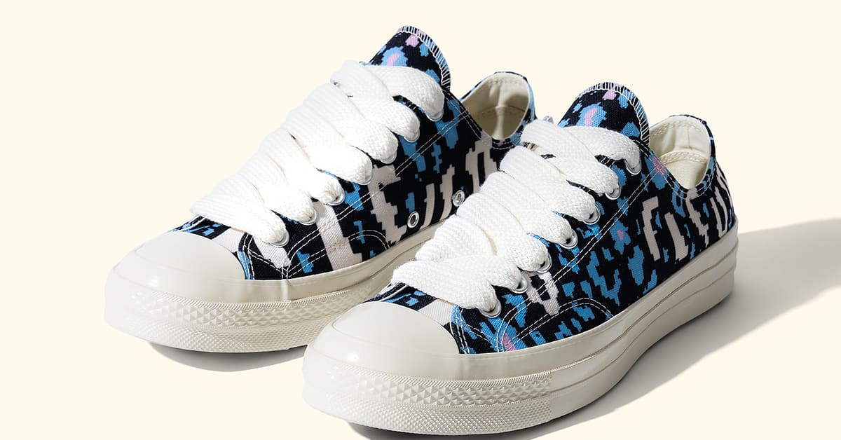 Golf converse collab deals
