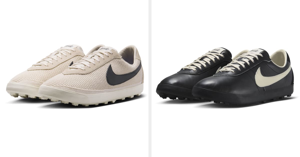 Nike x BODE lace-up Sweatshirt | Neutrals | FARFETCH