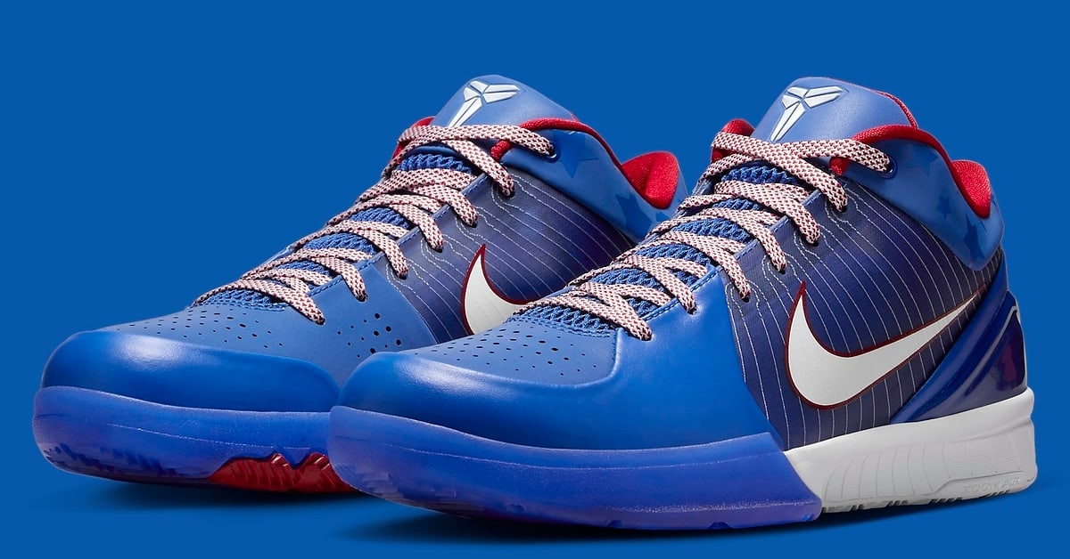 Nike Kobe 4 Protro 