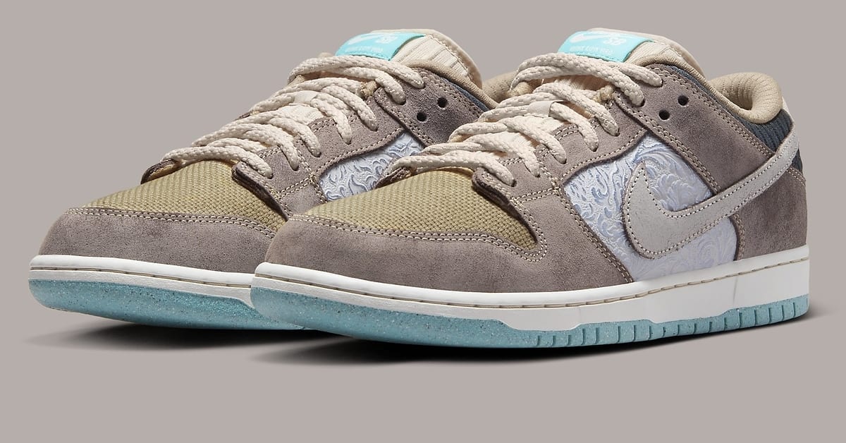 【新品26.5】Nike SB Dunk Low Pro \"Big Money〜 Nike SB Dunk Low Pro 