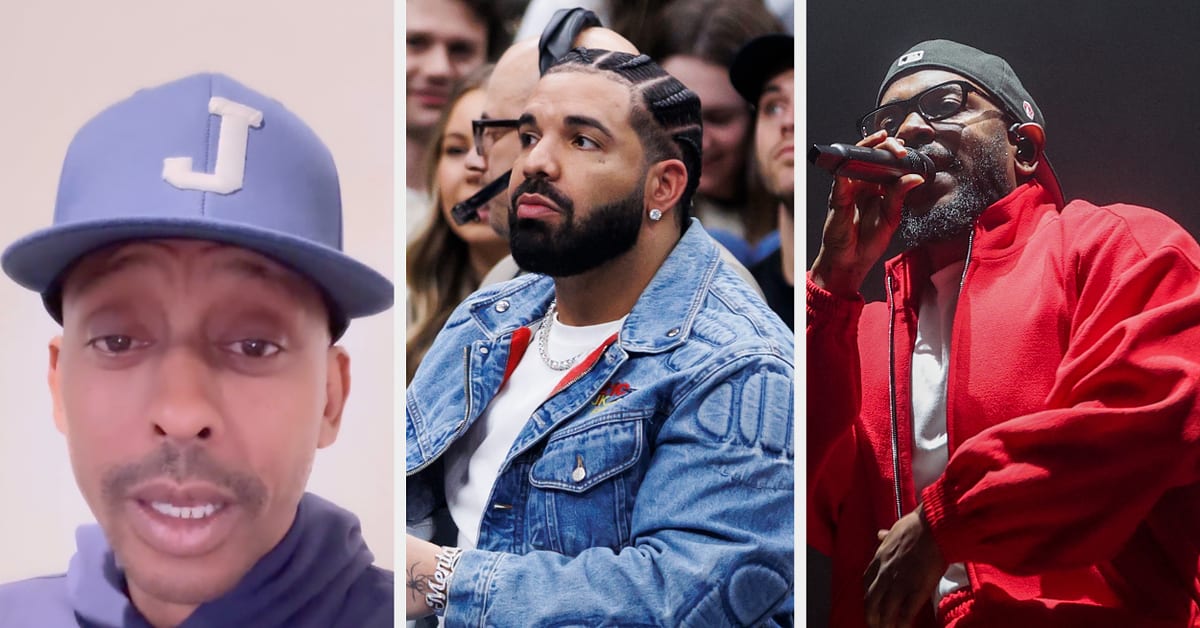 Epic Drake Manziel Showdown: Gillie Da Kid Fans Aren'T Happy! - bkskn56