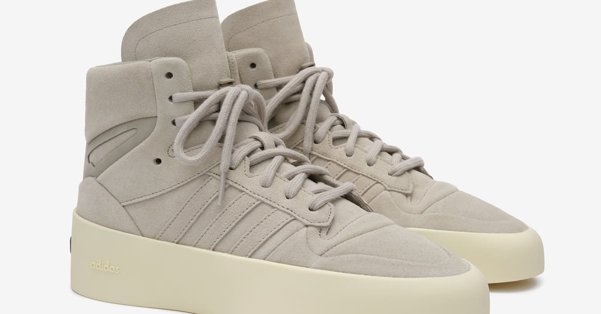 Fear of God Athletics ロサンゼルス ハイカーズ ih2276-1s.jpg