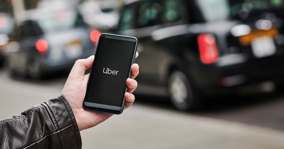 Uber Dragged by Lyft and BeyHive Over 'Cowboy Carter' Beyoncé Promo