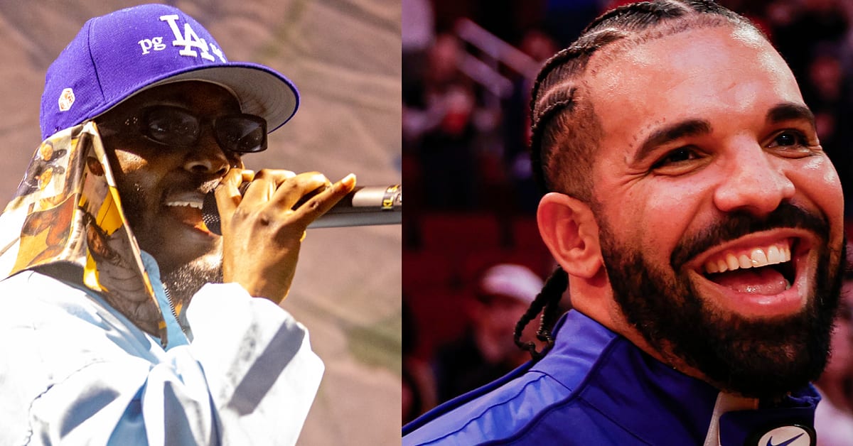 Here Are All the Lyrics to Kendrick Lamar's New Drake Diss "euphoria"