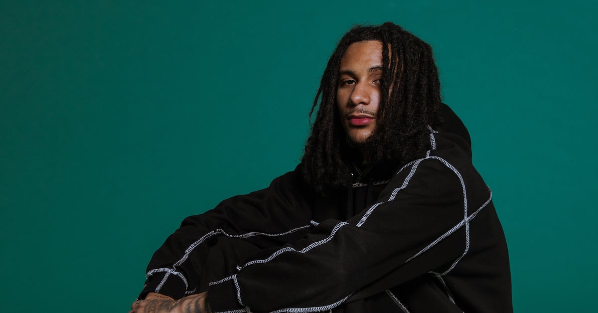Premiere: Arz Returns With Intimate “Long Time No See” Video