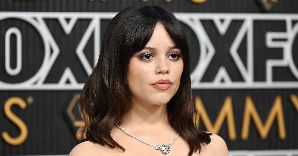 Underage Jenna Ortega Deepfake Ads That Let Users ‘Undres...