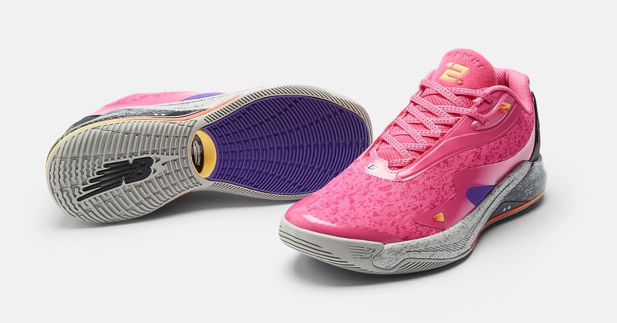 Kawhi leonard sneaker release date clearance