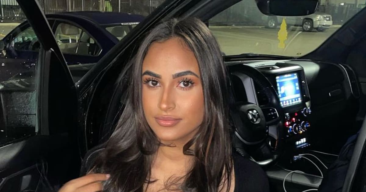 TikToker Claims ‘Random Man in Atlanta’ Posted Revenge Porn After She ...