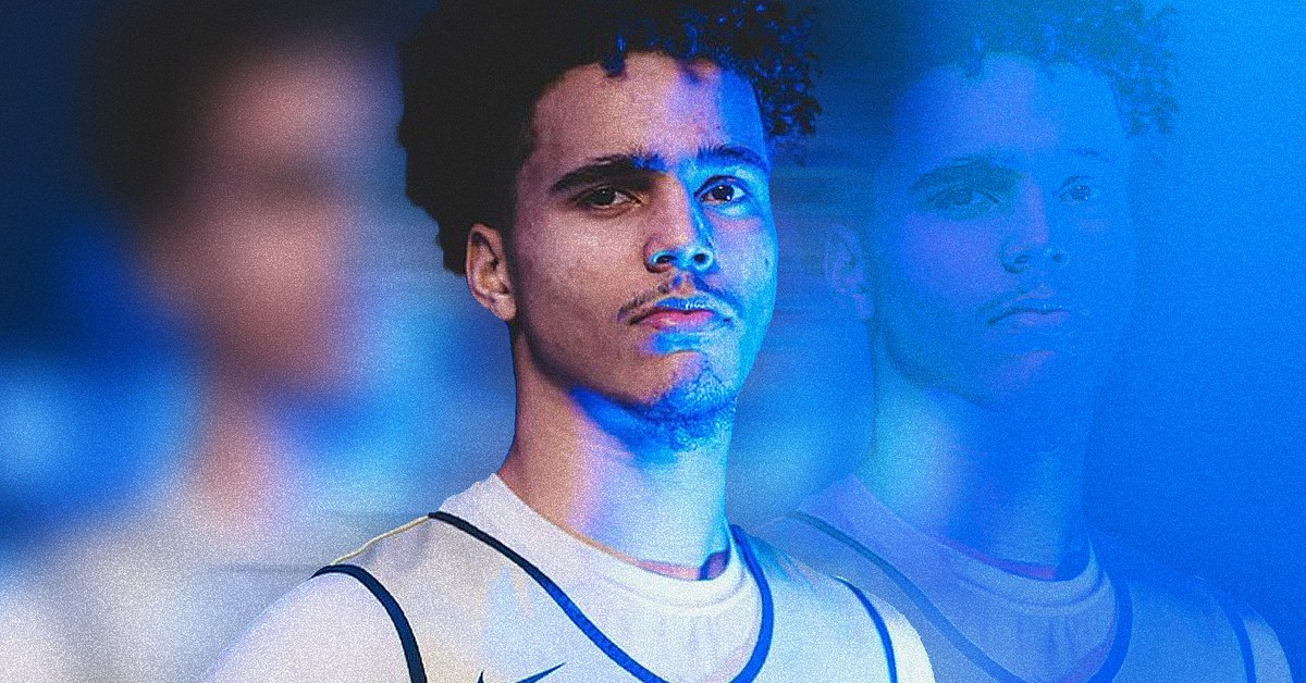 A Basketball Career With a Hurdle: ‘I Won’t Let Hemophilia Stop Me From ...