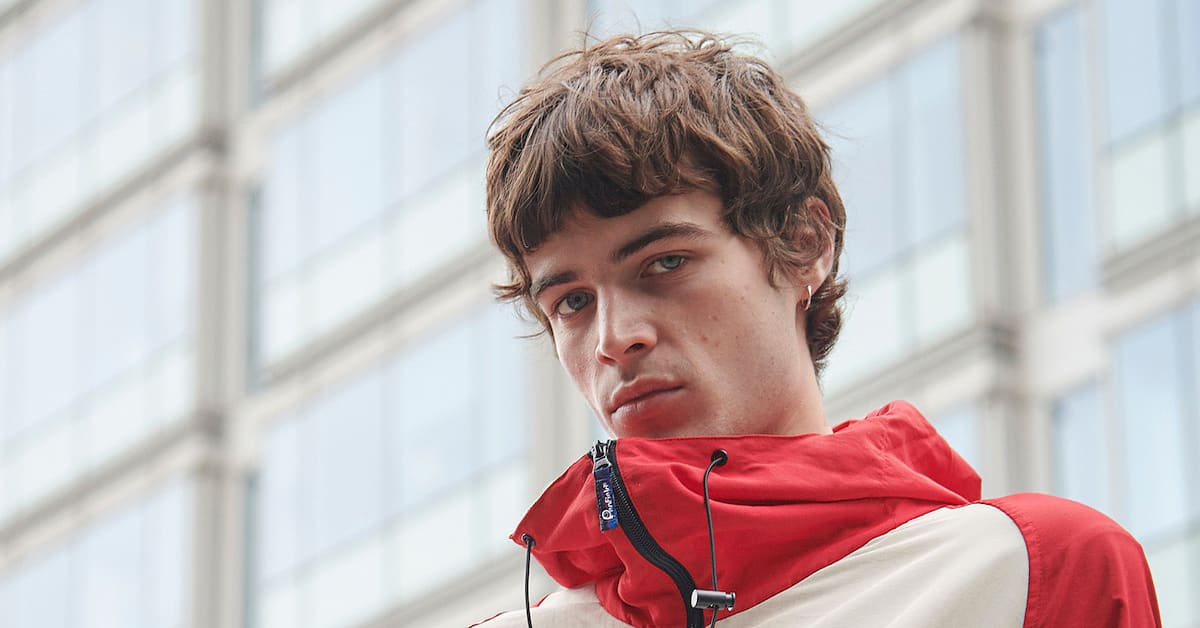 Penfield Jacket Oasis Noel Gallagherオアシス Penfield Bring Back Noel Gallagher's Famed 'Pac Jac' As P