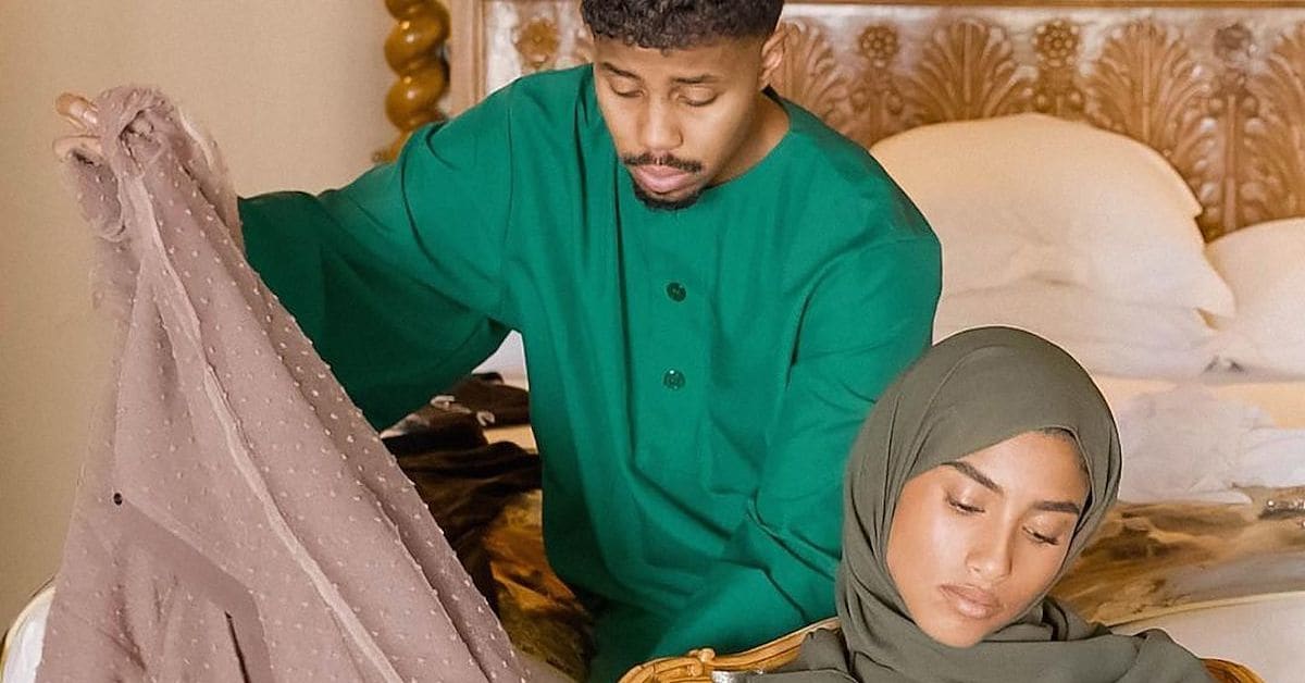 Mustafa Stirs American Folk Into His Sudanese Influences On “Imaan”