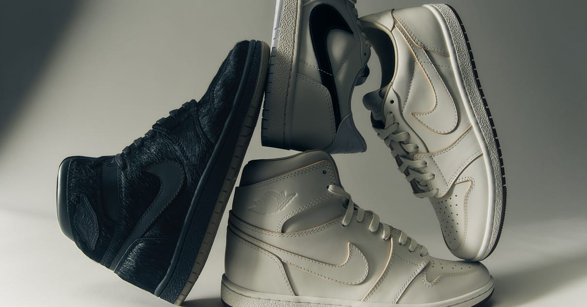 Jordan 1 release january 219 store