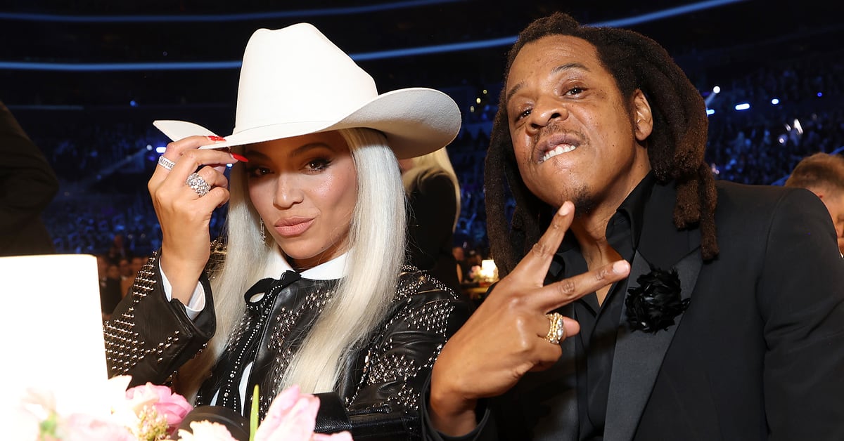 Here Are the Cowboy Hats Beyoncé Has Worn Following the Announcement of ...