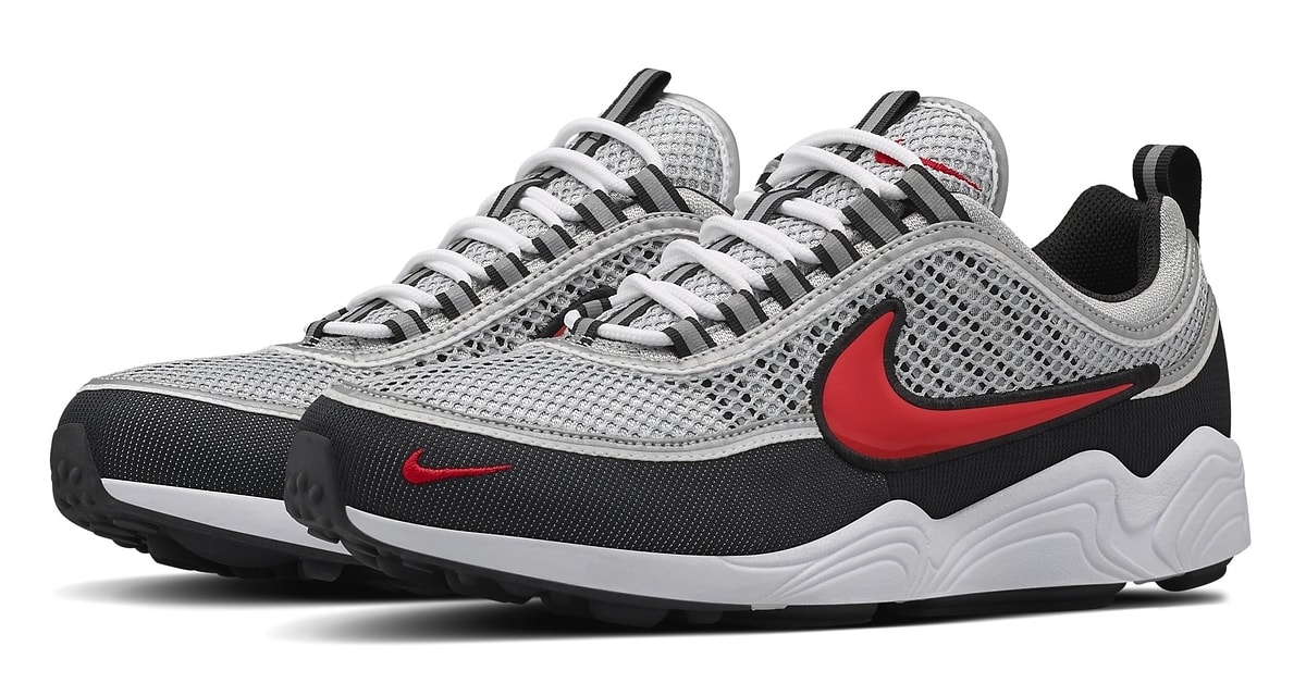 Spiridon red store
