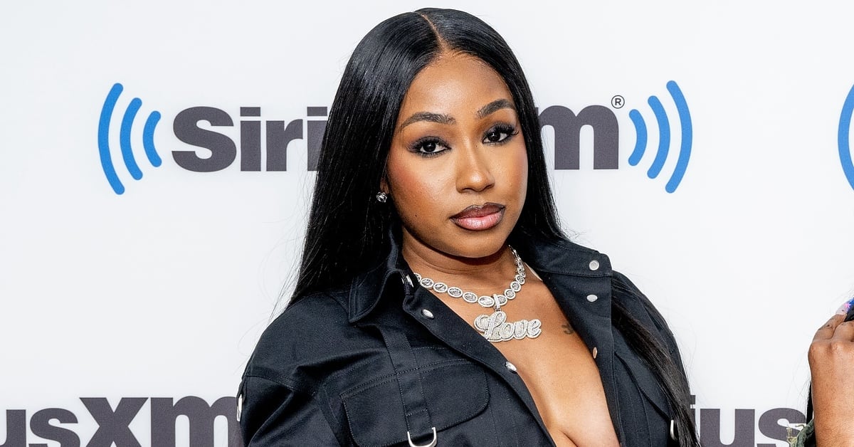 Yung Miami Goes on Tirade After Video Surfaces of Her Bei...
