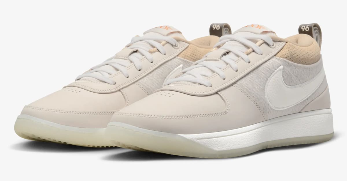 Devin Booker Nike Book 1 