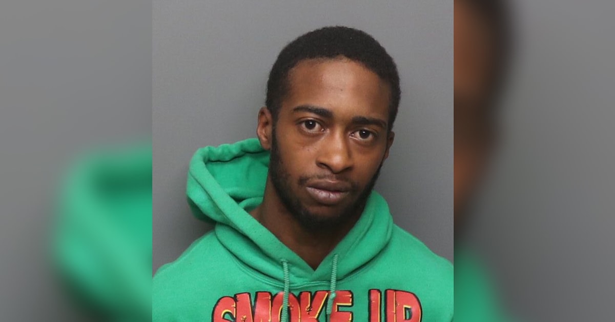 Man Accused of Killing Blac Youngsta's Brother Arrested