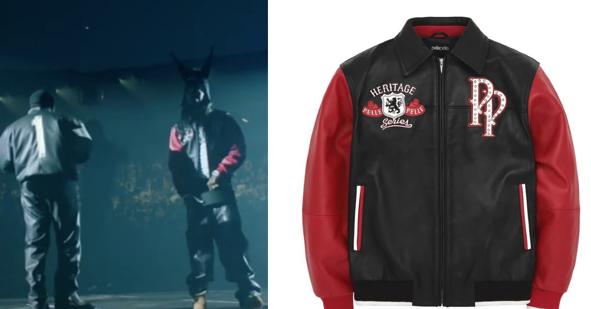 Playboi carti supreme jacket sale