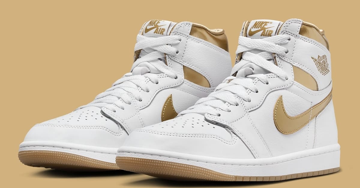 Aj1 all white clearance