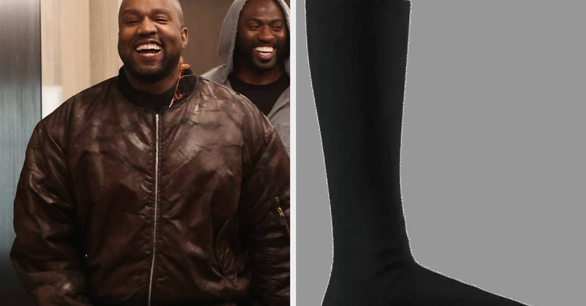 Kanye West Yeezy Pods Price Reduction Release Date