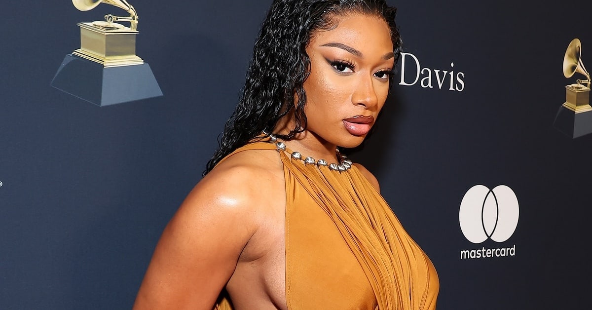 Megan Thee Stallion's 