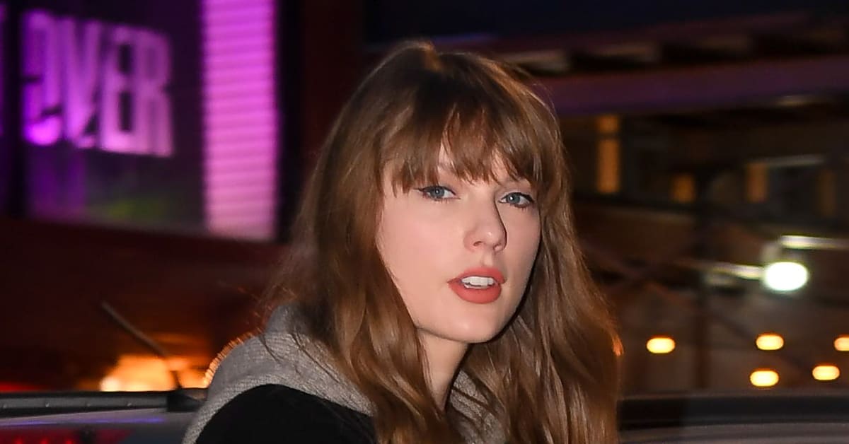 Taylor Swift-Related Searches Blocked on X After AI-Generated Explicit ...