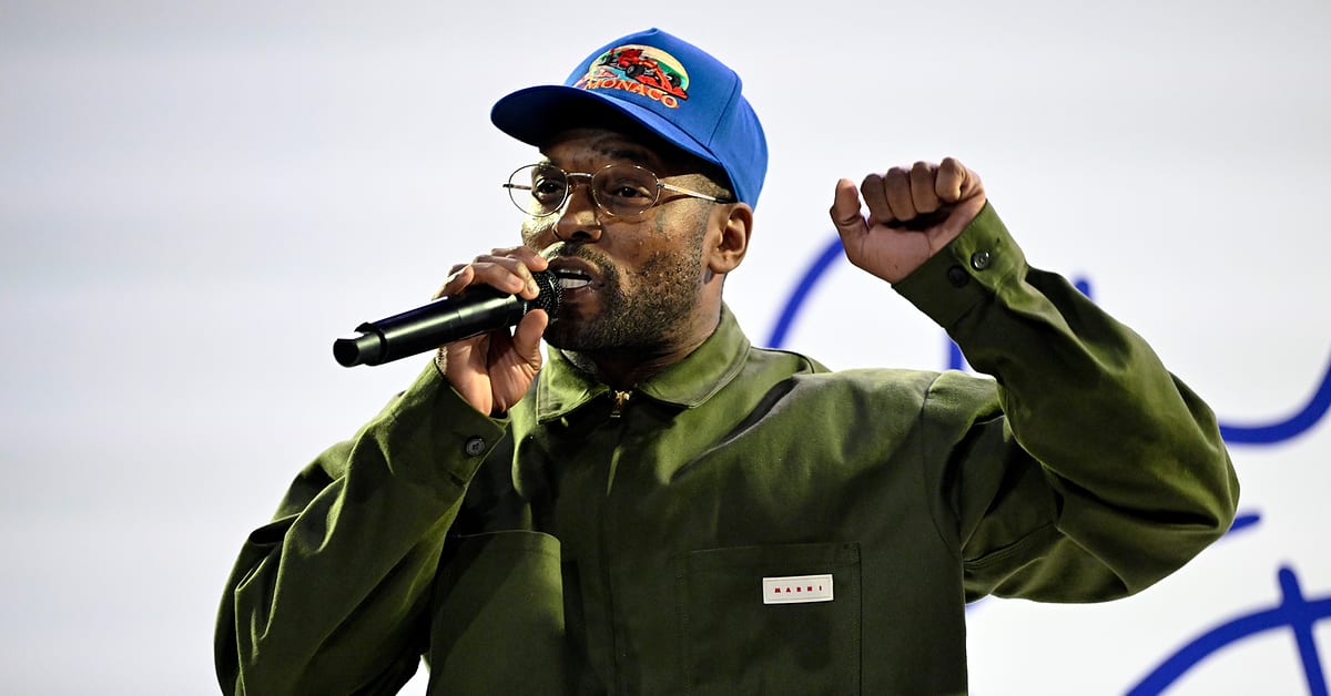 Schoolboy Q Regrets Turning Down the Beat for Travis Scott’s ...
