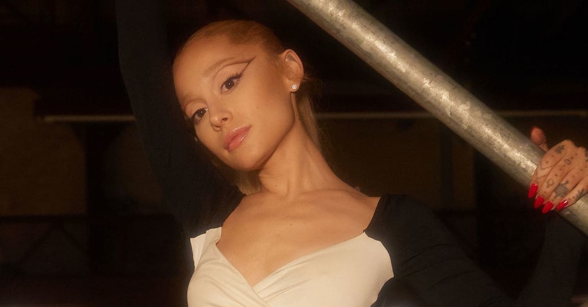 Ariana Grande's Single 