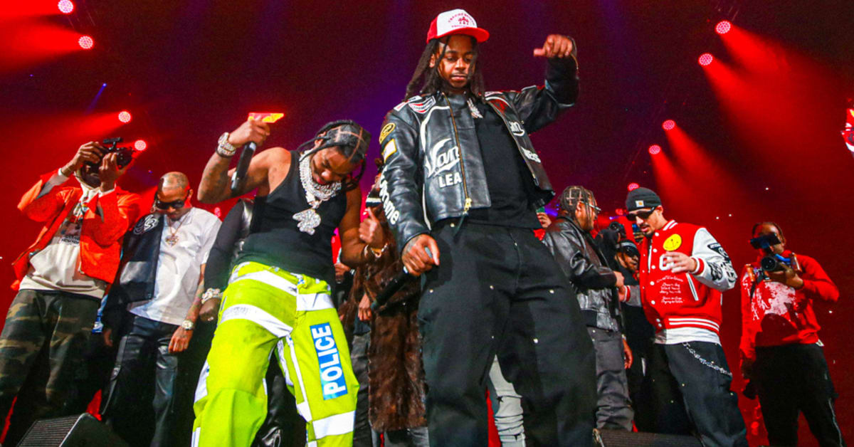 42 Dugg Concert