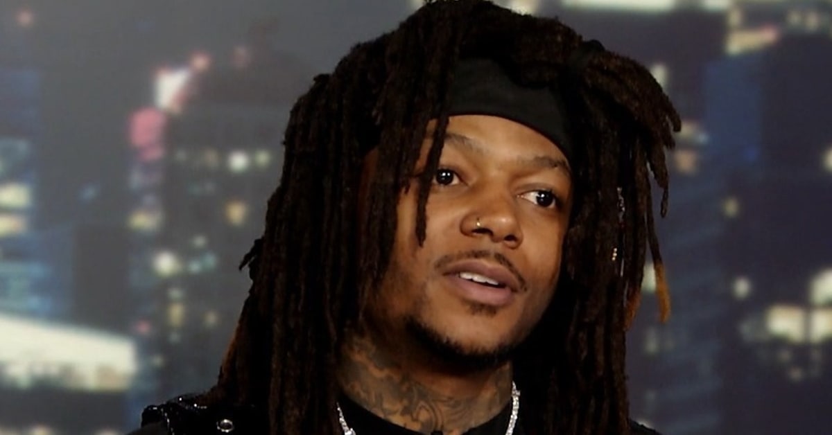 JID on “Surround Sound” Success and Finding His Voice: ‘I Always Show ...
