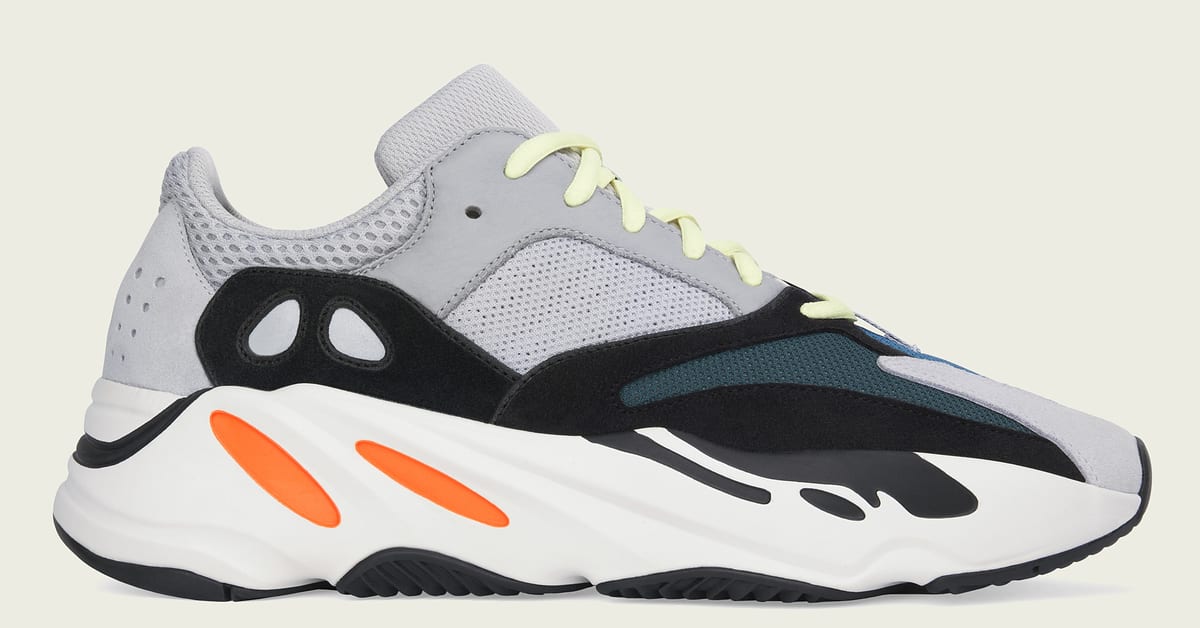 Yeezy 700 shark wave cheap
