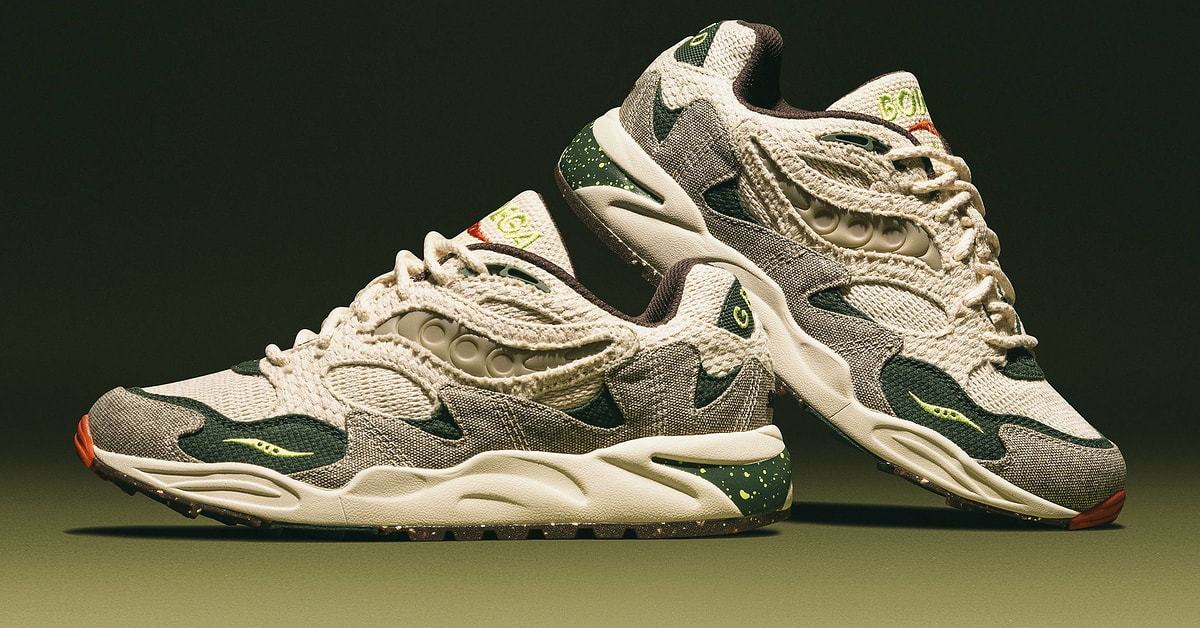 Saucony releases best sale