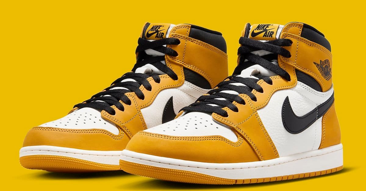 Air Jordan 1 High 