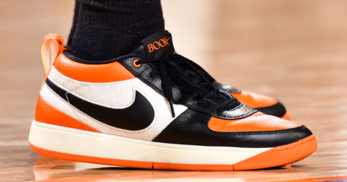 Nike Book 1 Shattered Backboard Jordan