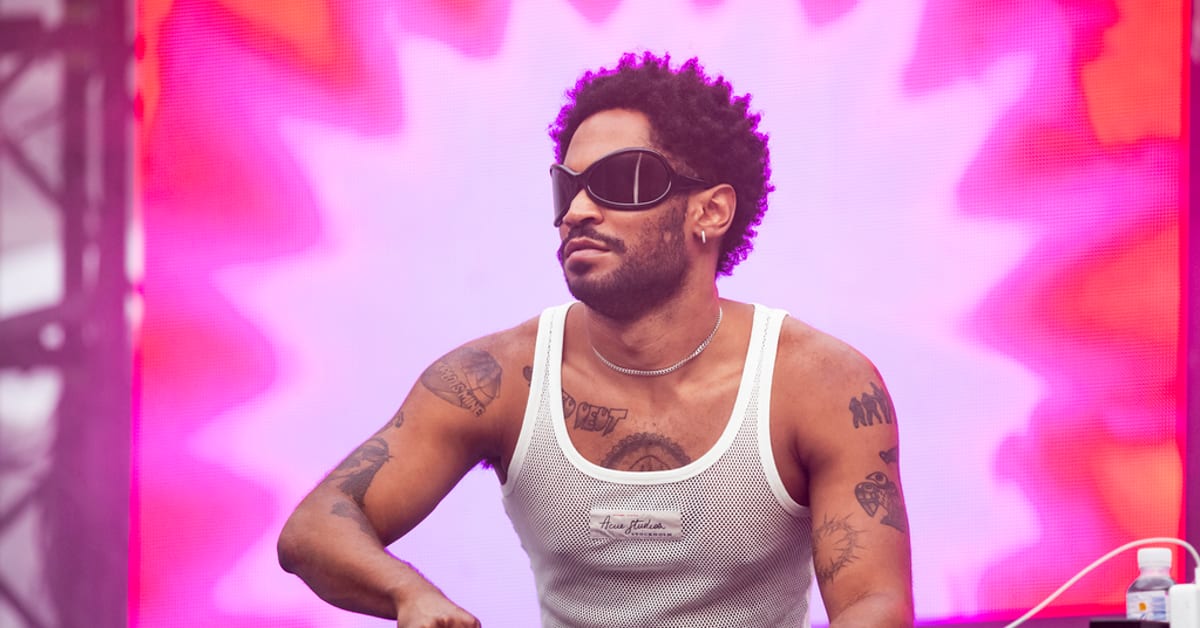 Kaytranada Says He Was Approached About Making Beats For Drake In ...