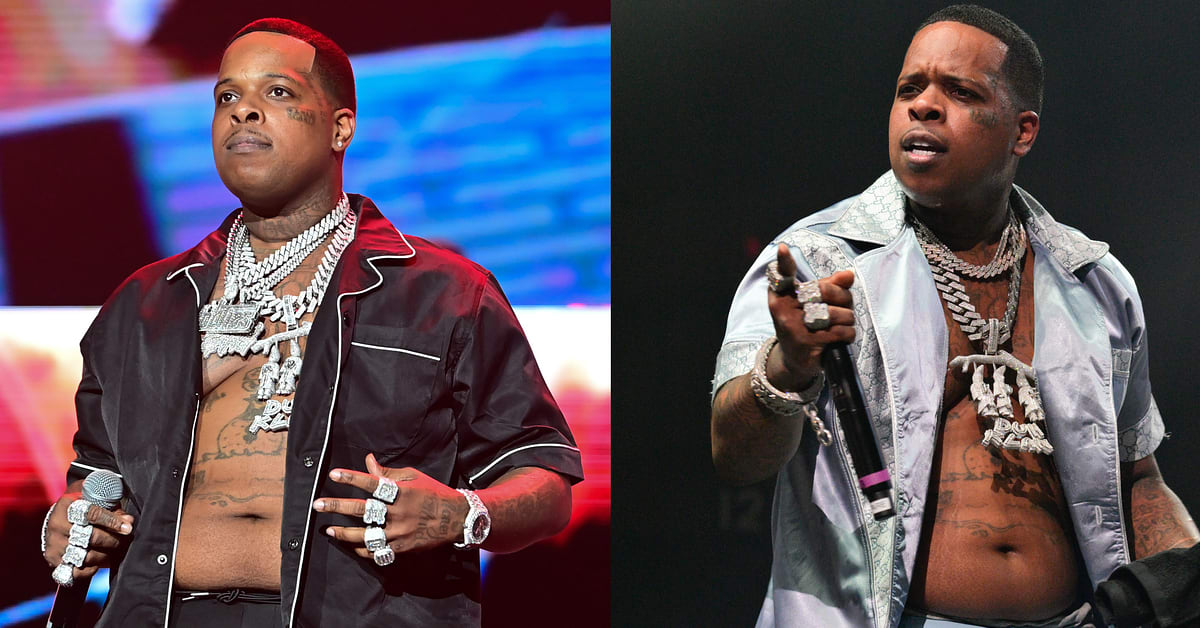 Finesse2tymes Blasted for Giving the Same Verse to Two Ra...