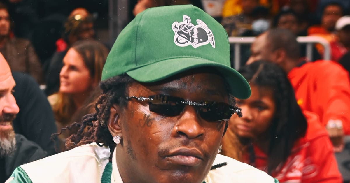 YSL RICO Trial Prosecutors Want to Ban Filming Witness Testimonies