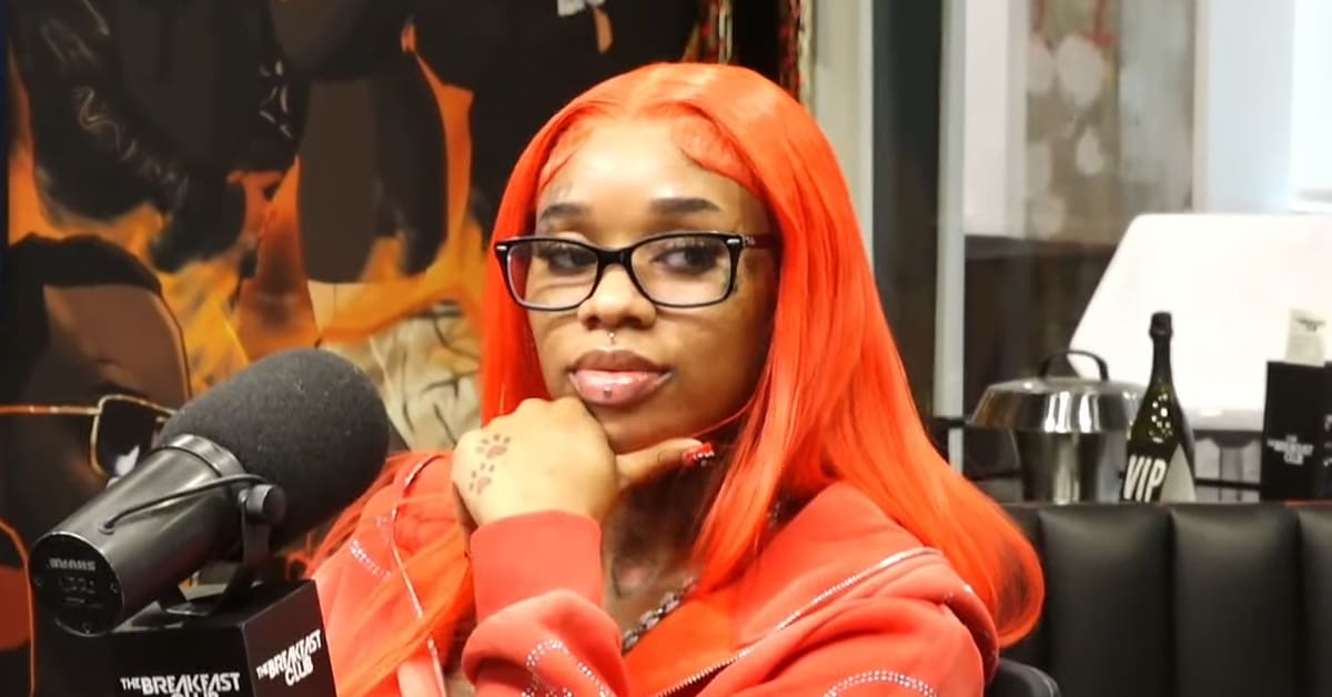 Sexyy Red Addresses Sex Tape Leak, Says It Wasn't Deliberate
