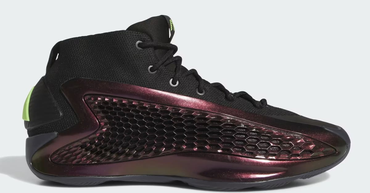 人気の Release 'All-Star' 1 AE Adidas Date IF1858 2024 February シューズ(男性用)