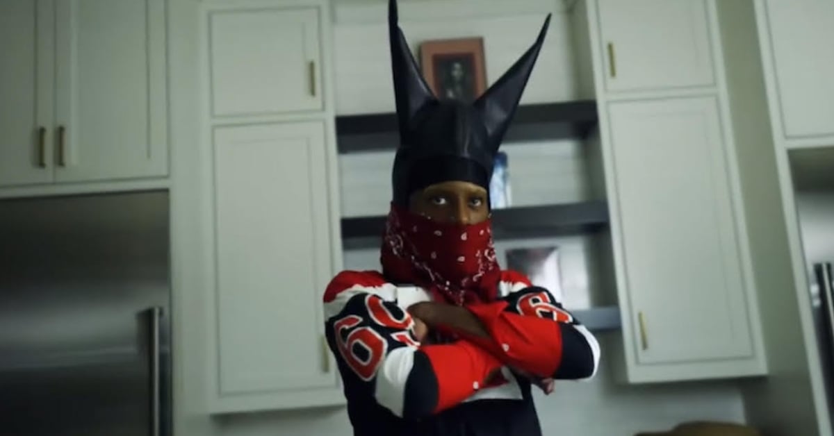 シールド】Playboi Carti / Music Playboi Carti - MUSIC Lyrics and