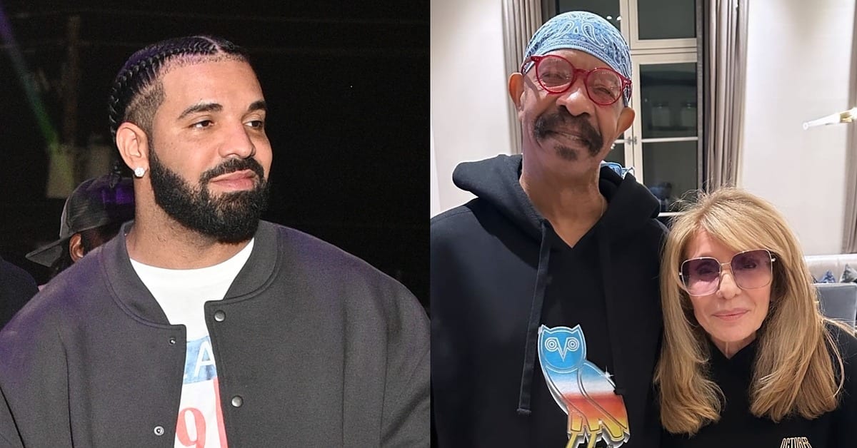 Drake's Dad Allowed Entry Into Canada for First Time in 'Over 15 Years ...