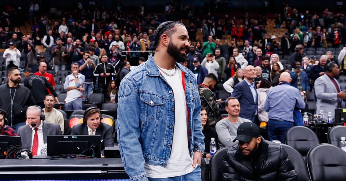 Drake Addresses Fans And Critics In Year-End Video: 'The Tweet And ...