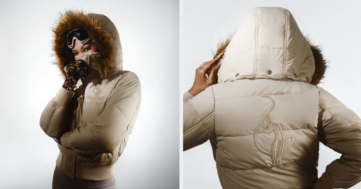 Pink baby phat jacket deals