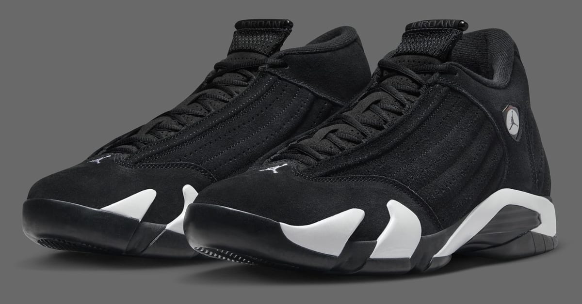 Jordan's 14 shop