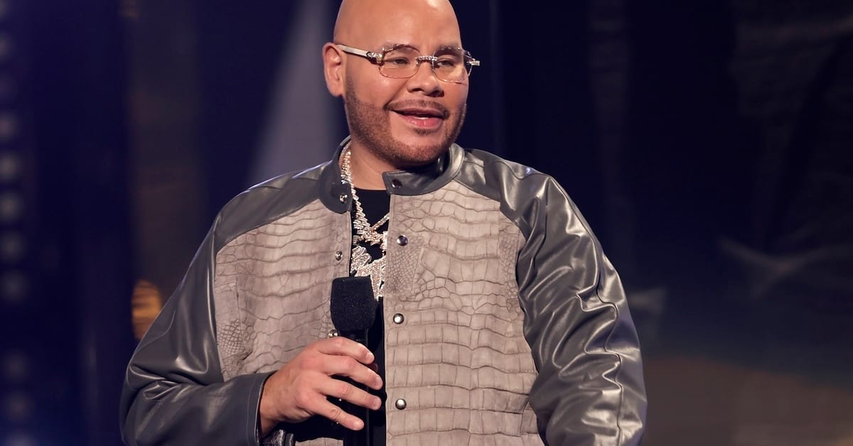 Fat Joe Reflects on Best Friend Stealing Millions From Him: 'I Got My ...