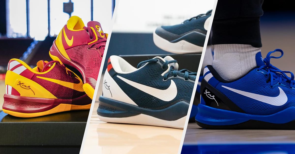 Kobe pe shoes sales