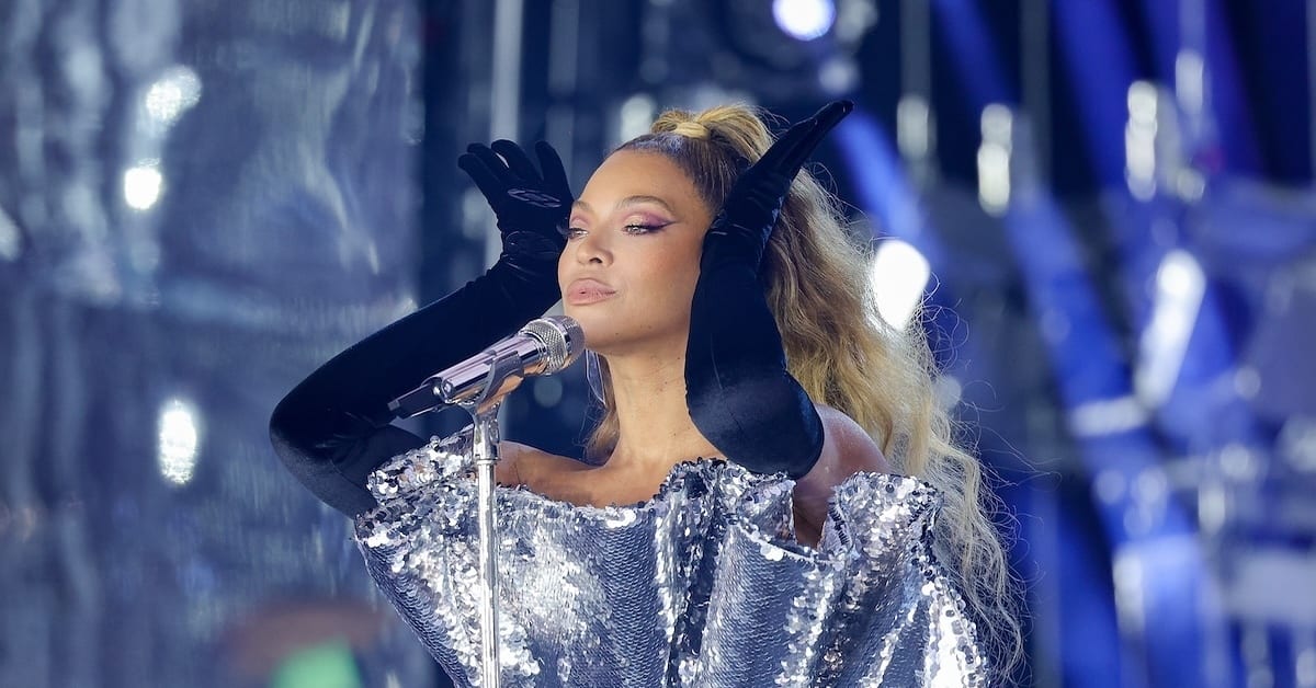 Beyoncé Inching Toward Billionaire Status Following Massive Renaissance ...